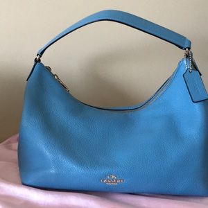 Coach purse (Price is Firm)